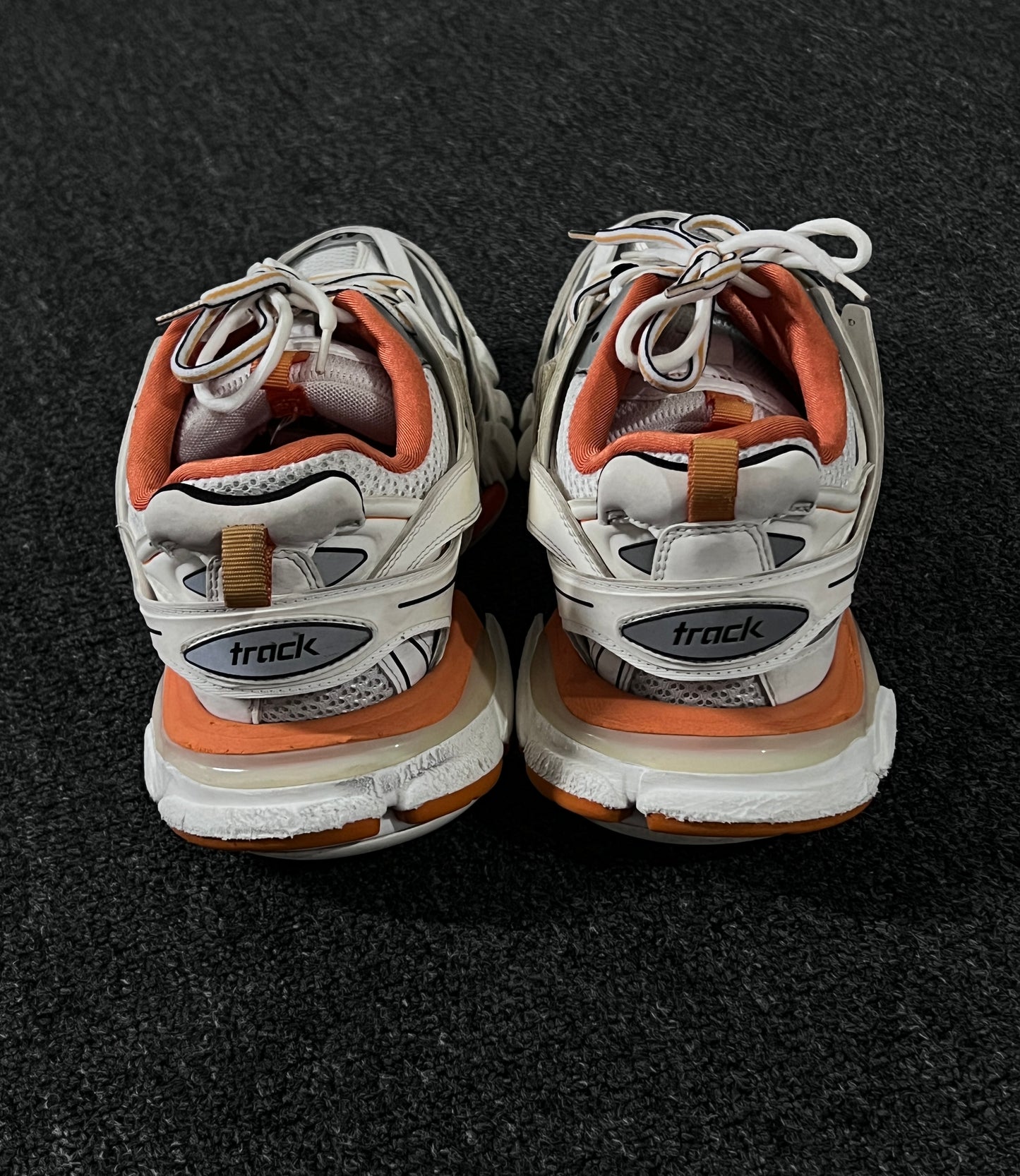 BALENCIAGA TRACK SNEAKERS