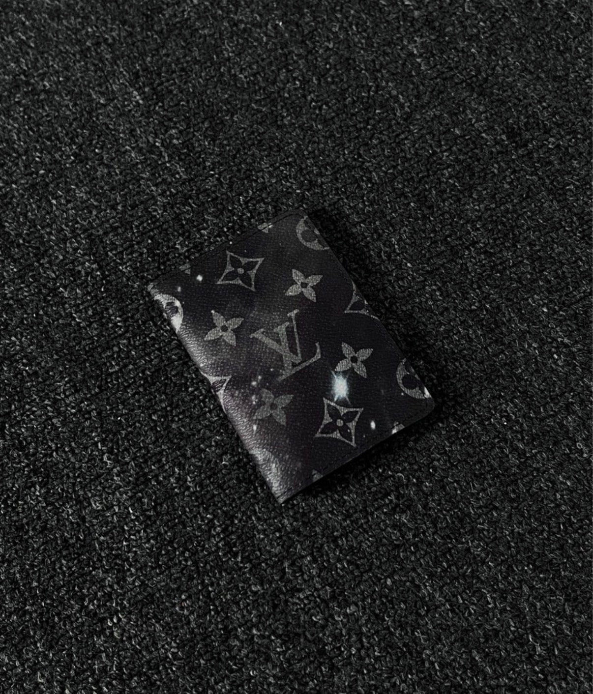 Louis Vuitton Galaxy Card Holder