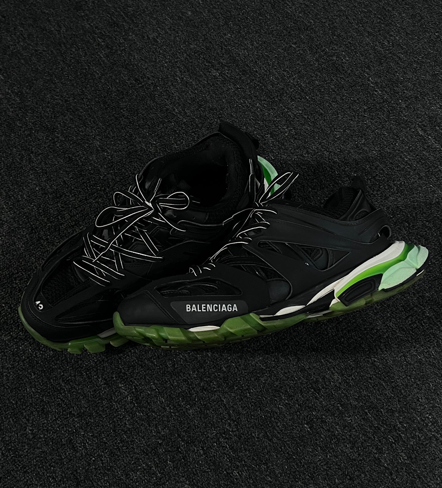 BALENCIAGA TRACK SNEAKERS