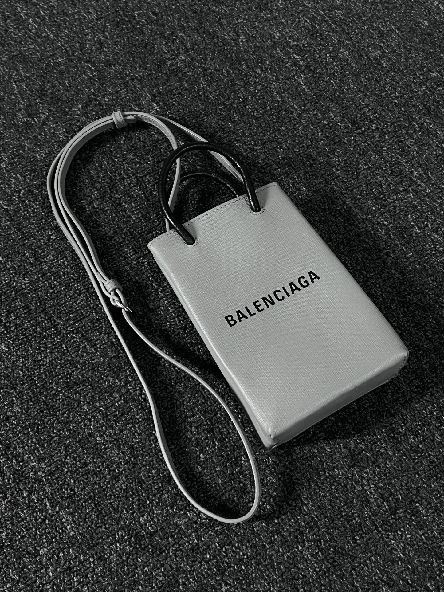 Balenciaga Phone Bag
