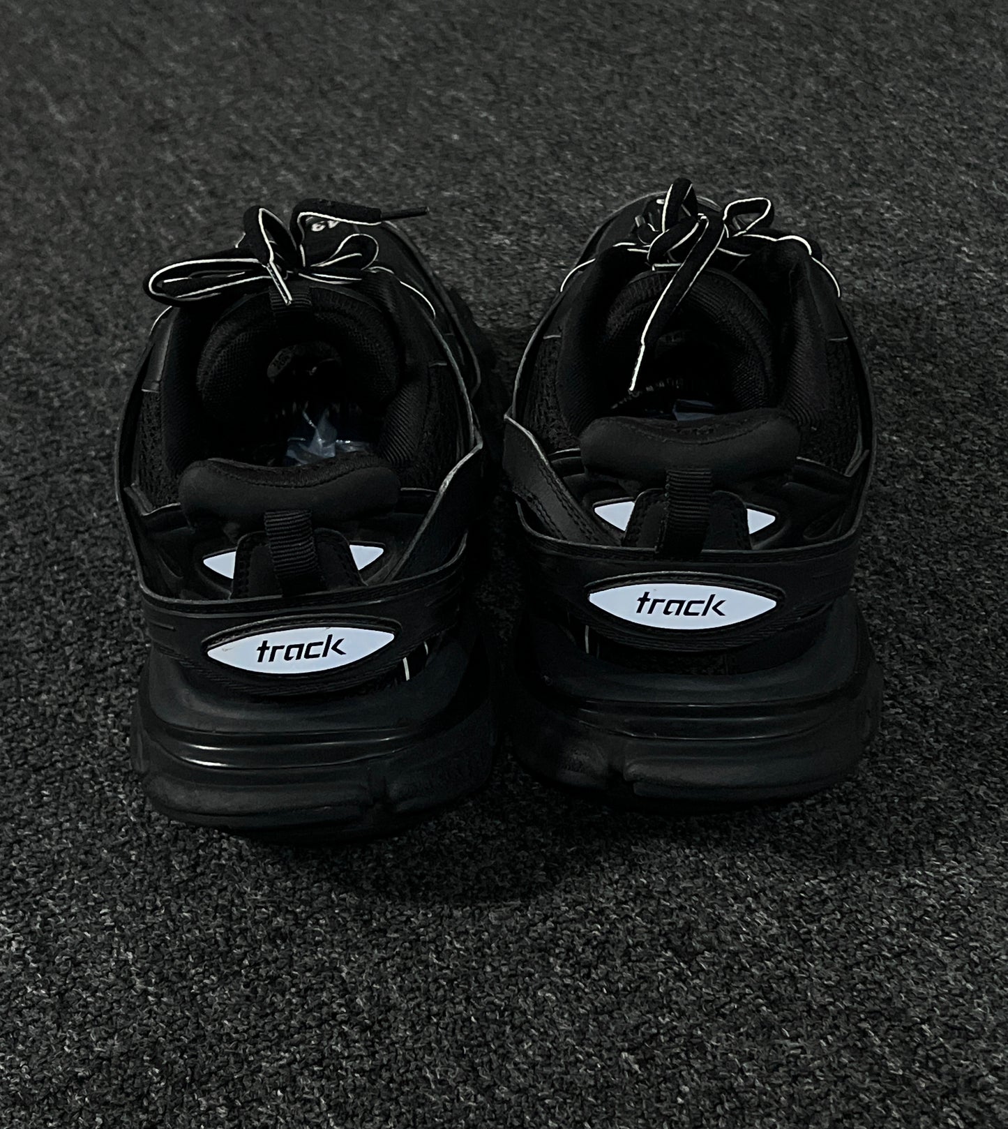 BALENCIAGA TRACK SNEAKERS