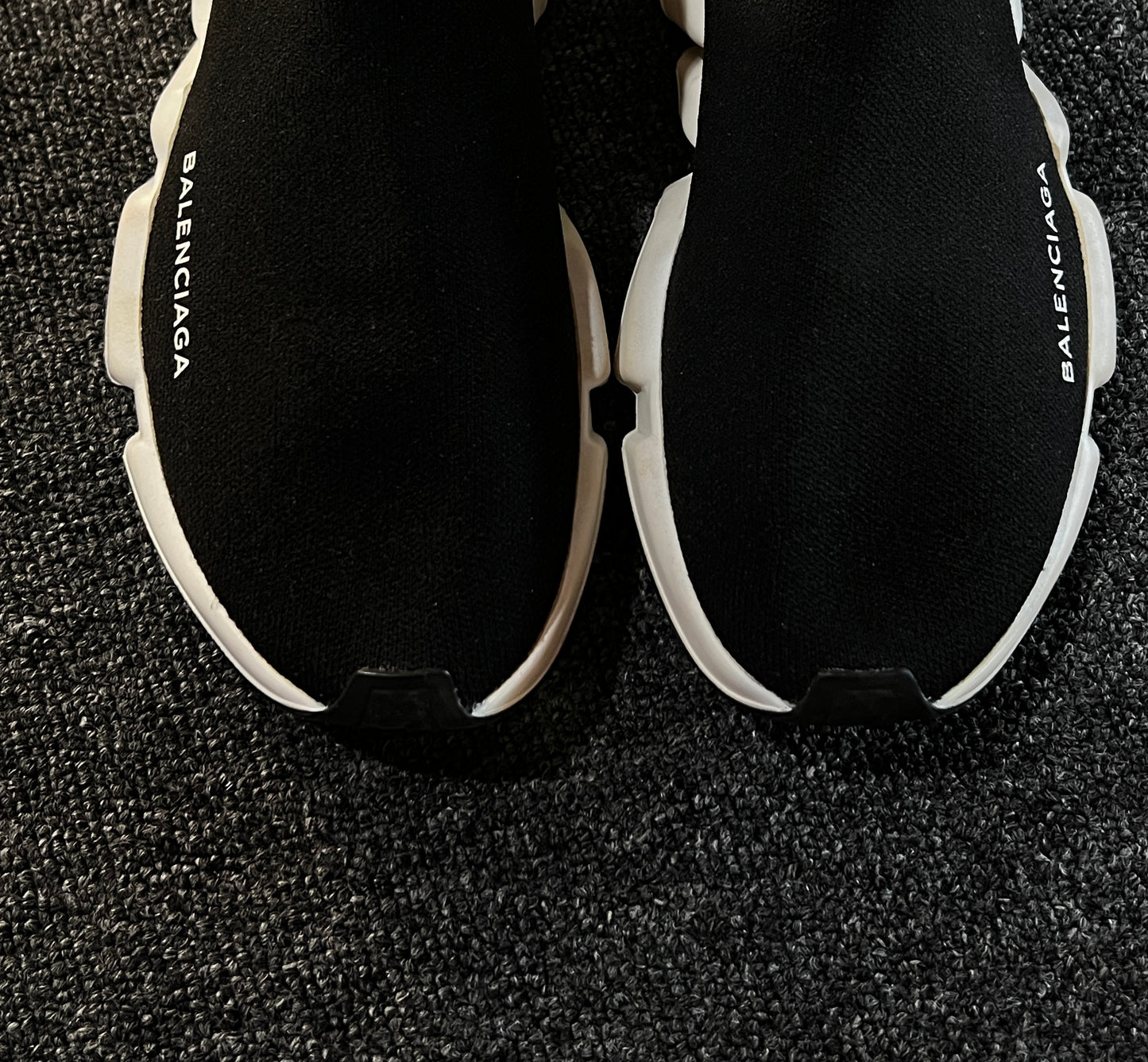 Balenciaga Speed Trainer