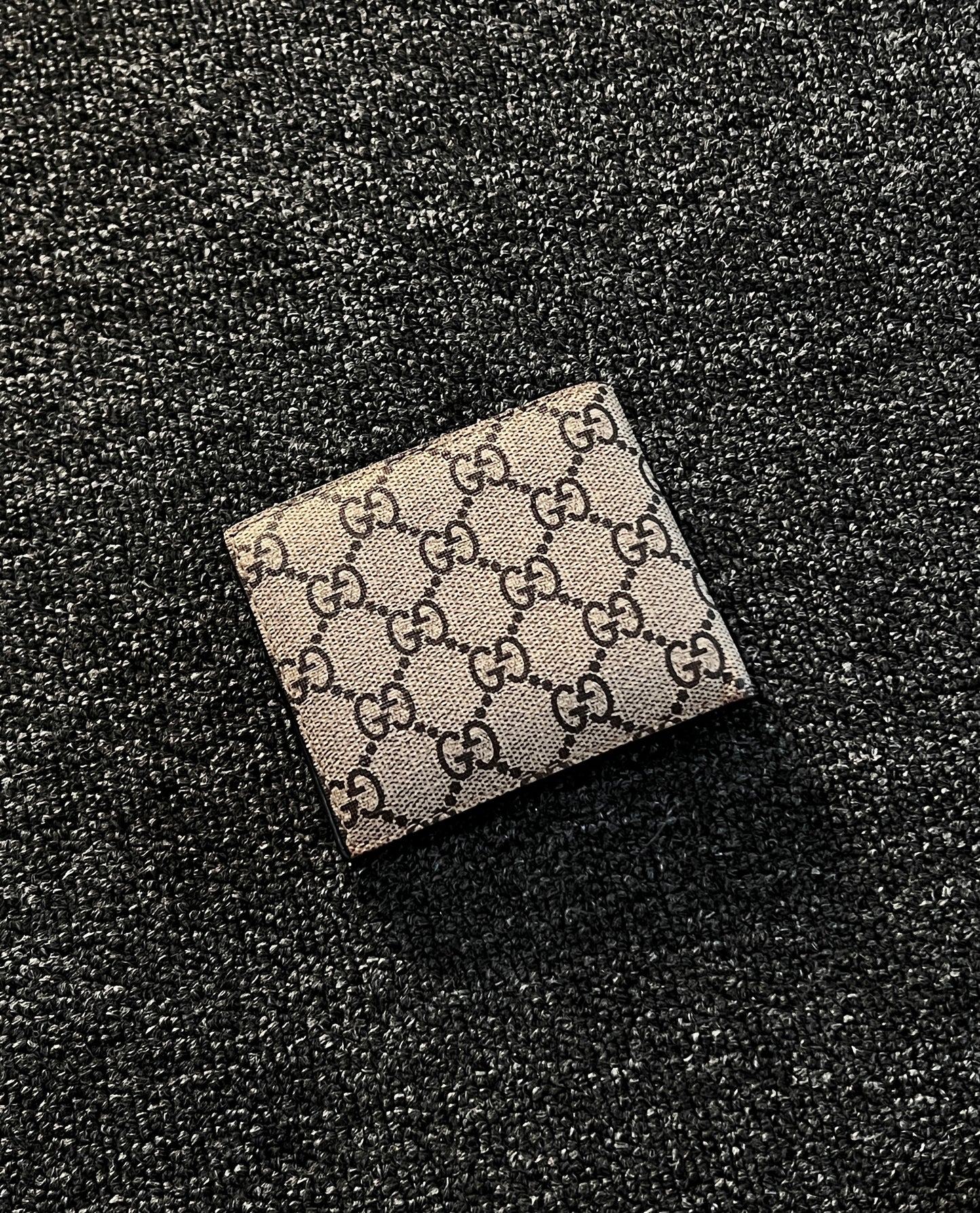 Gucci Bee Wallet