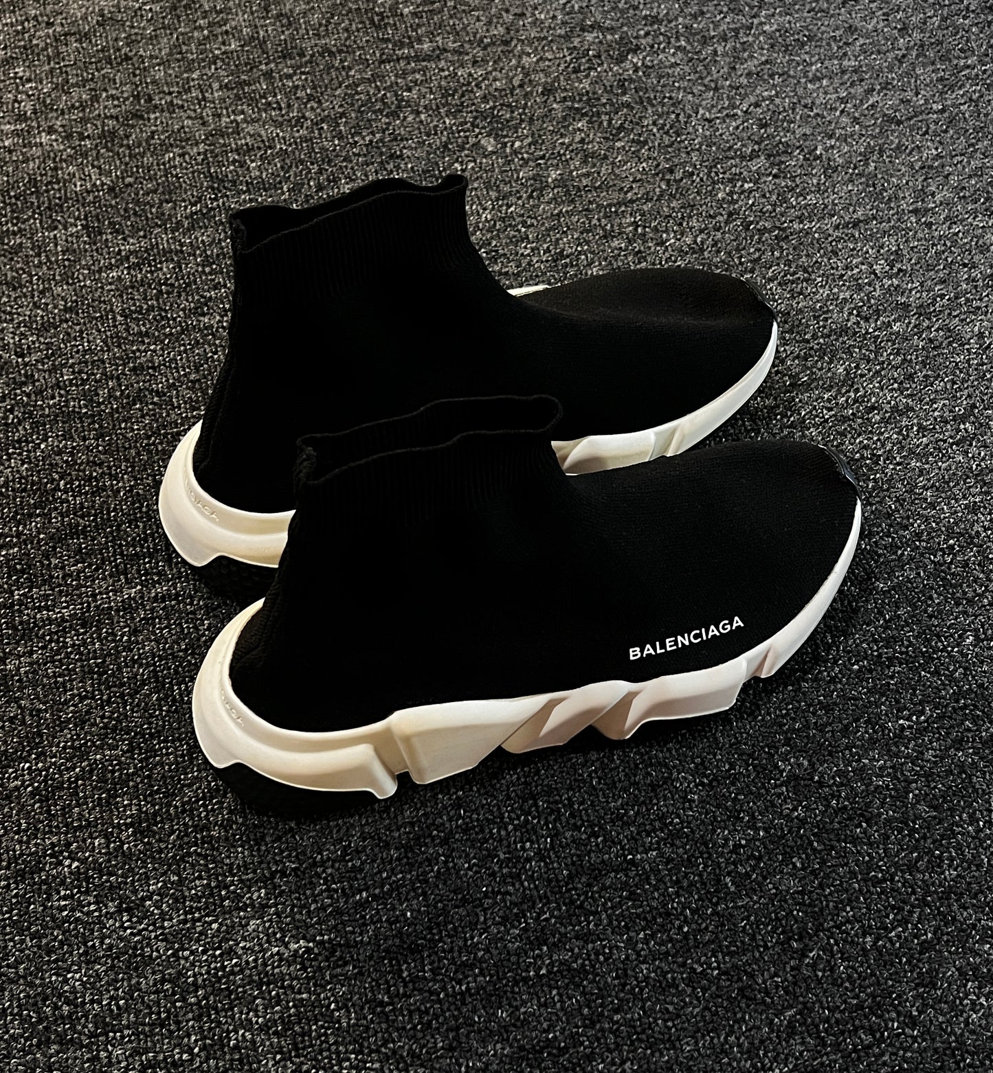 Balenciaga Speed Trainer