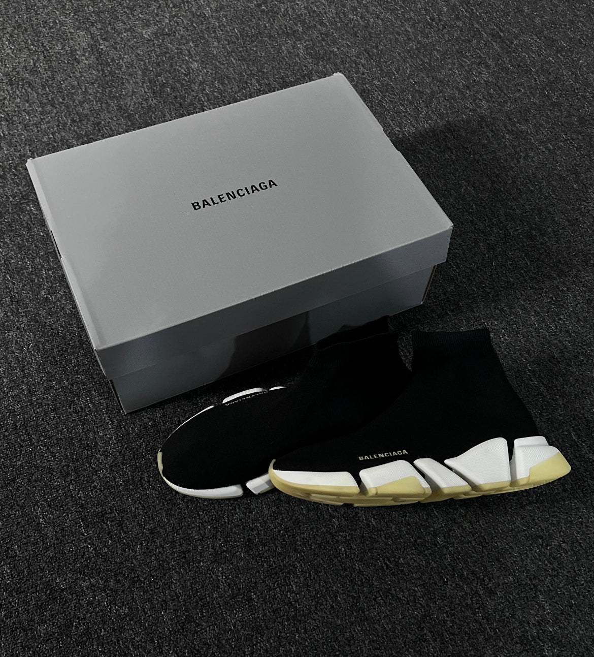 Balenciaga Balance