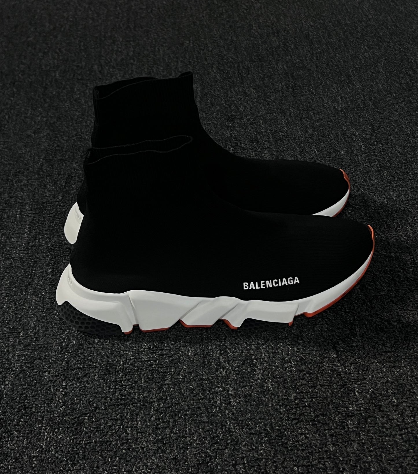 BALENCIAGA SPEED TRAINER
