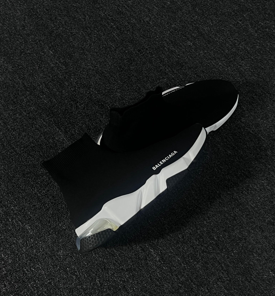 Balenciaga speed trainer sneakers