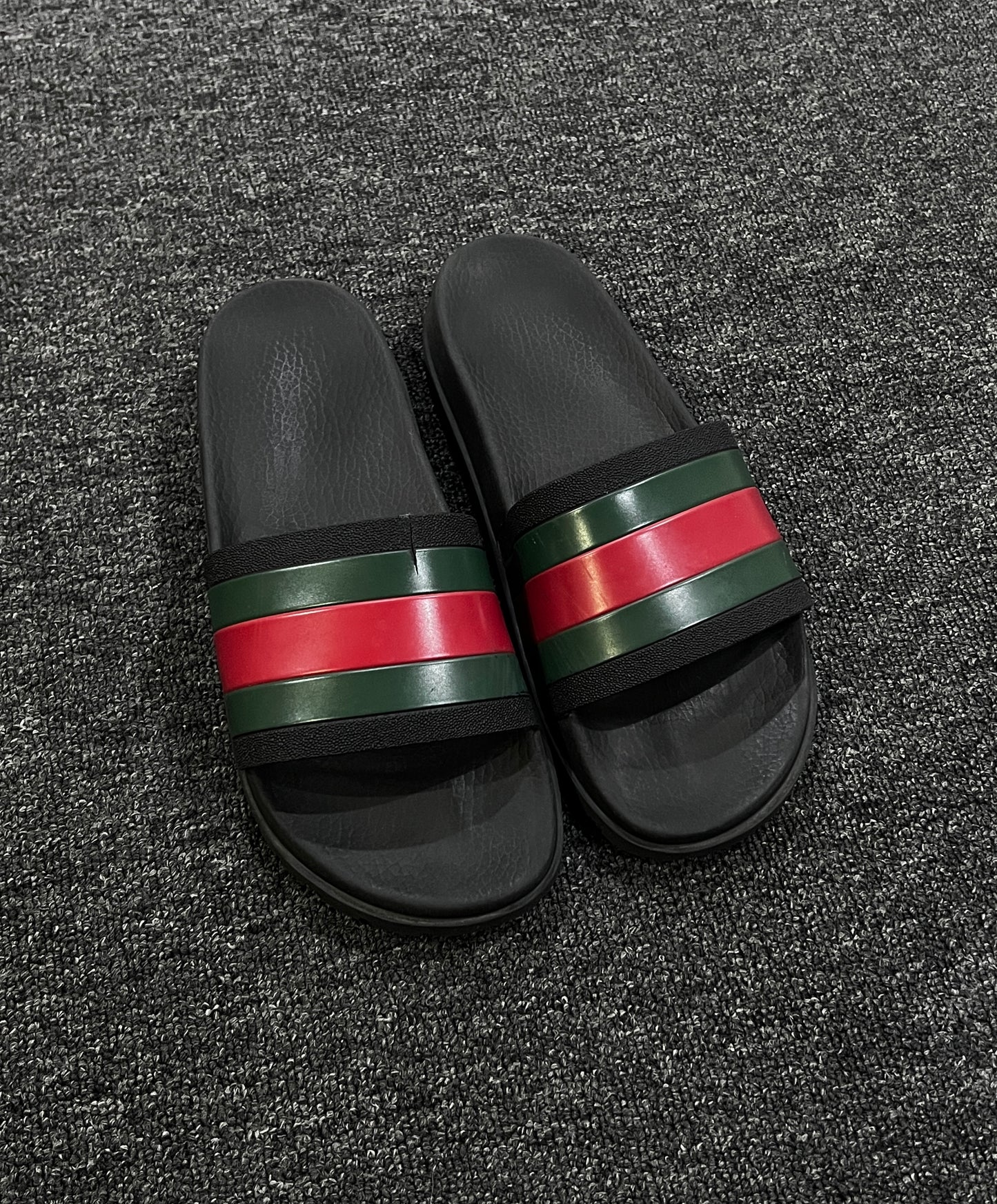 Gucci Slides