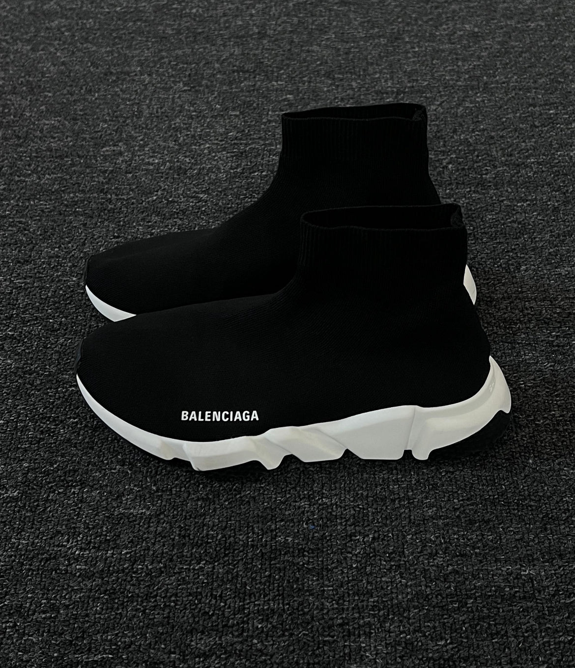 Balenciaga Speed Trainer Sneakers
