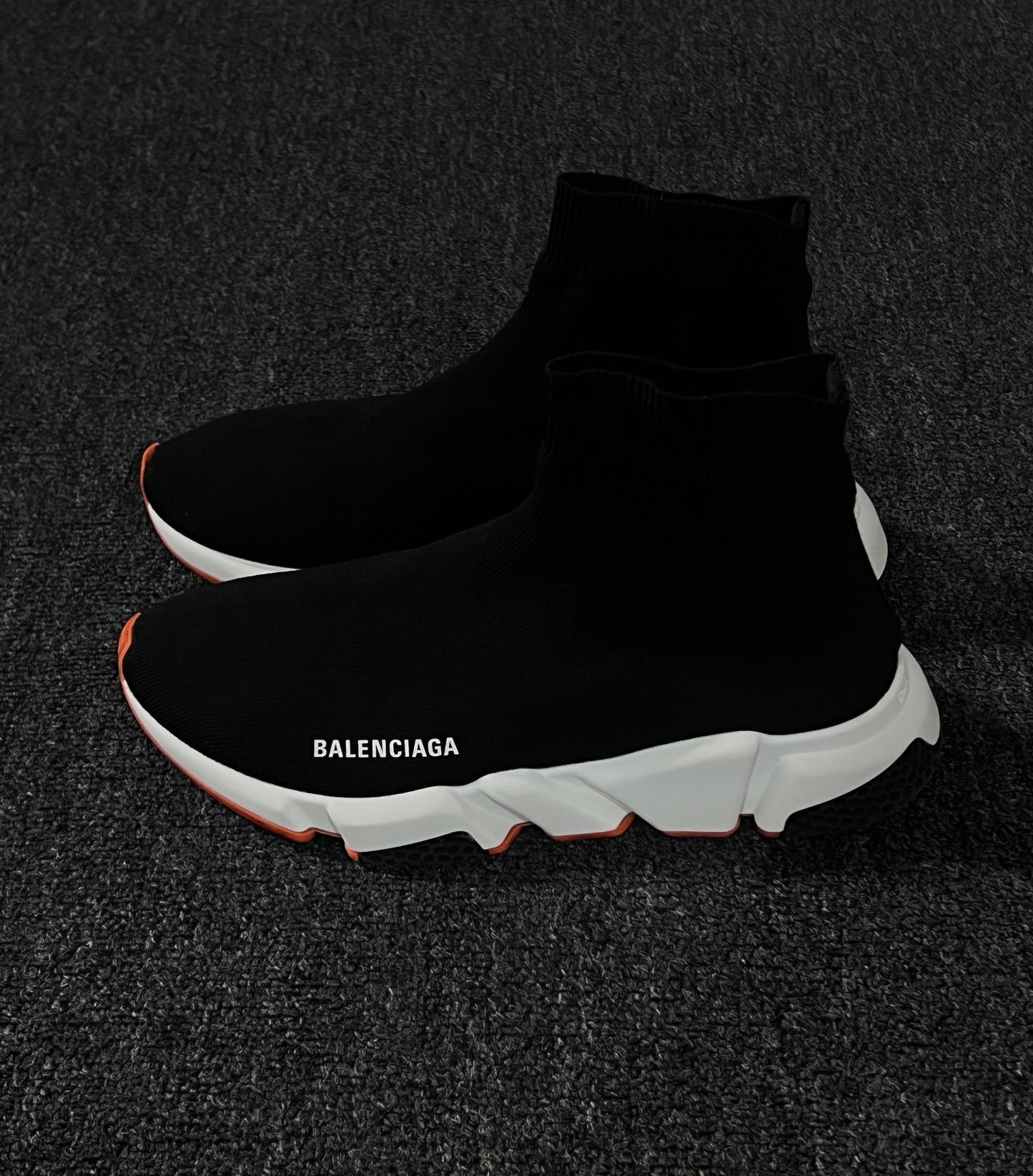 BALENCIAGA SPEED TRAINER