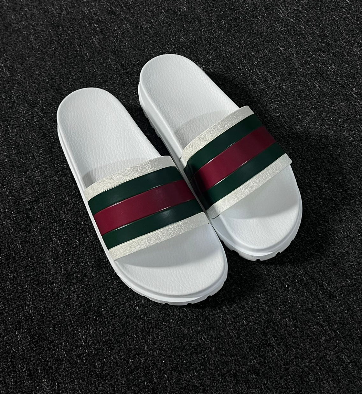 Gucci Slides