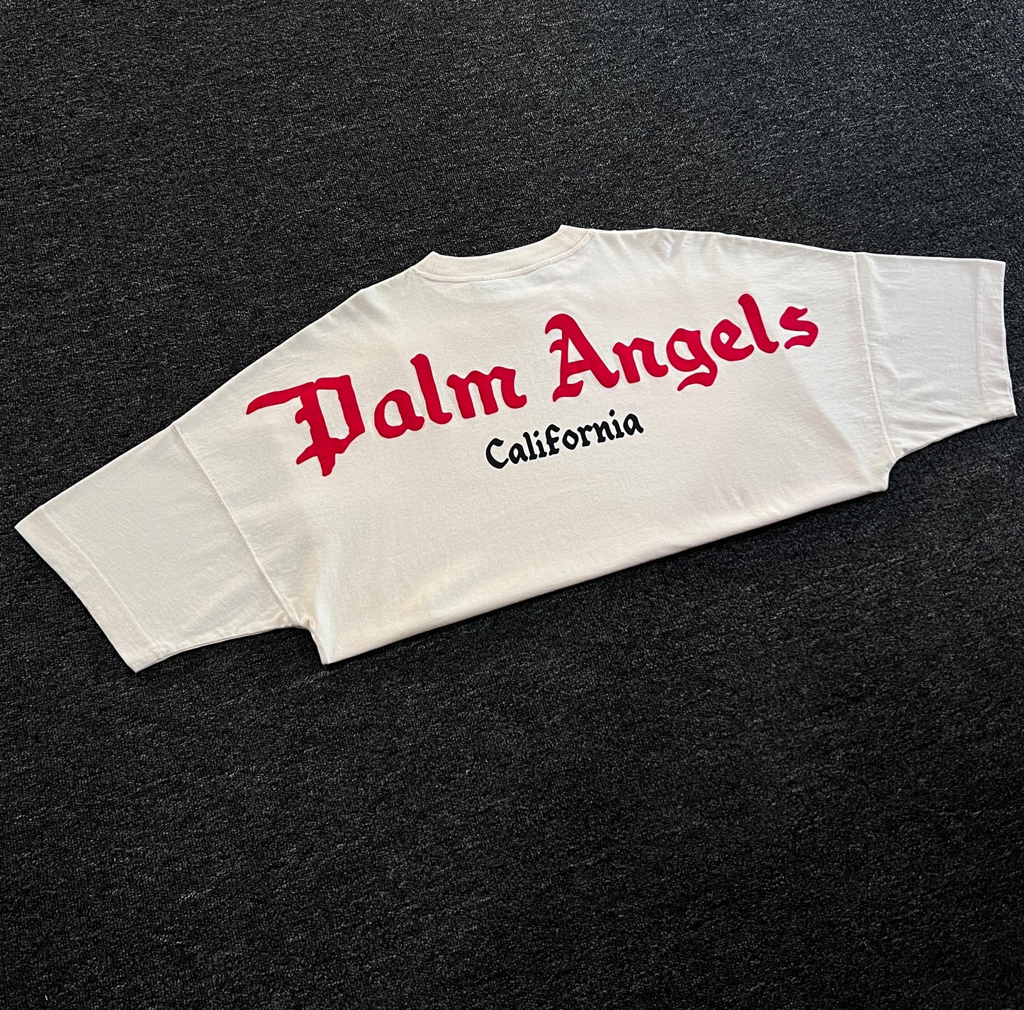 Palm Angels California Tee