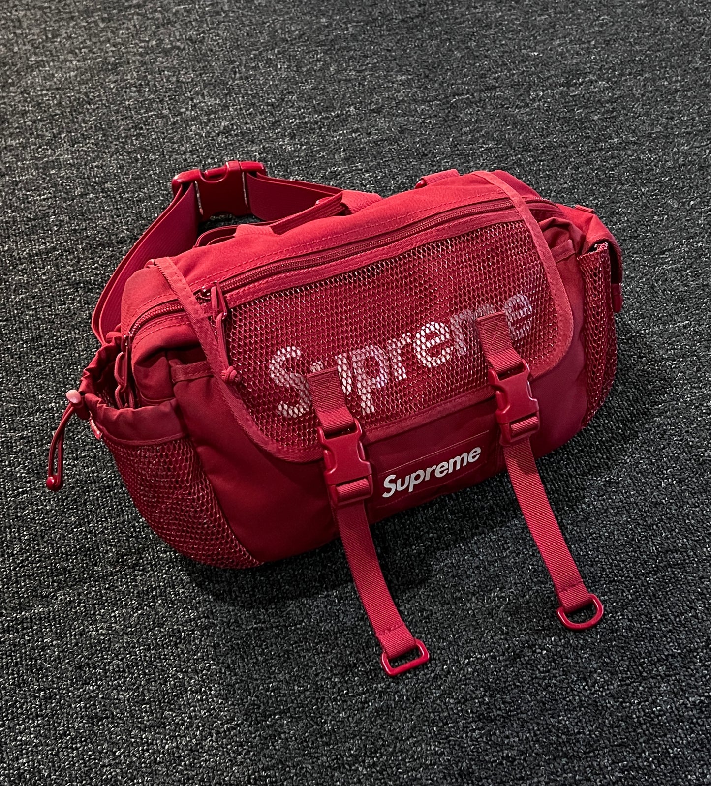 SS20 Waist Bag