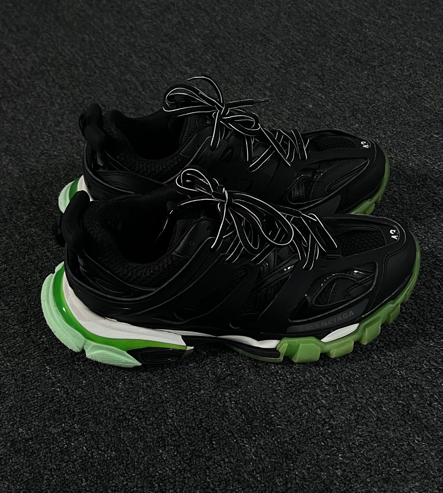 BALENCIAGA TRACK SNEAKERS