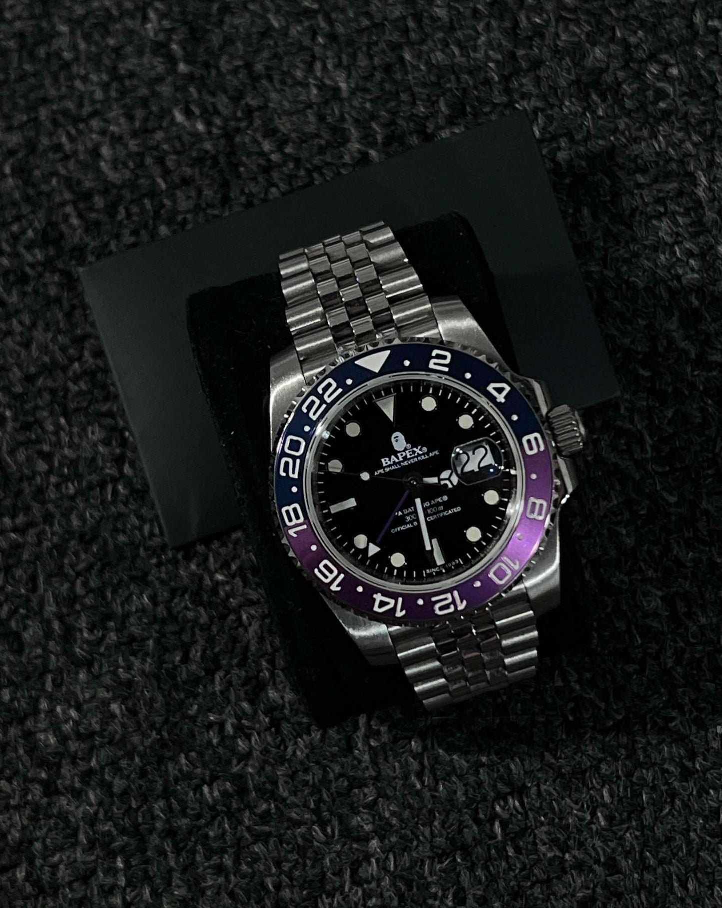 Bapex Type 2 Watch