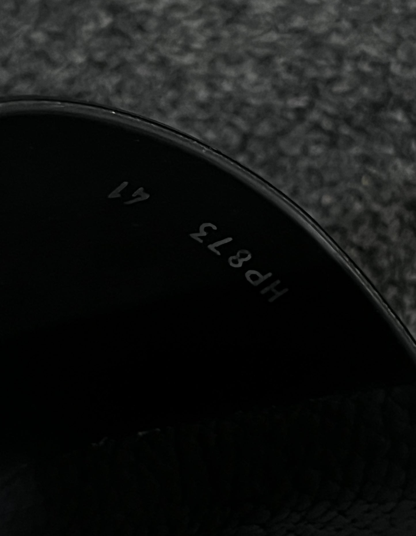 VLTN LOGO SANDALS SLIDES