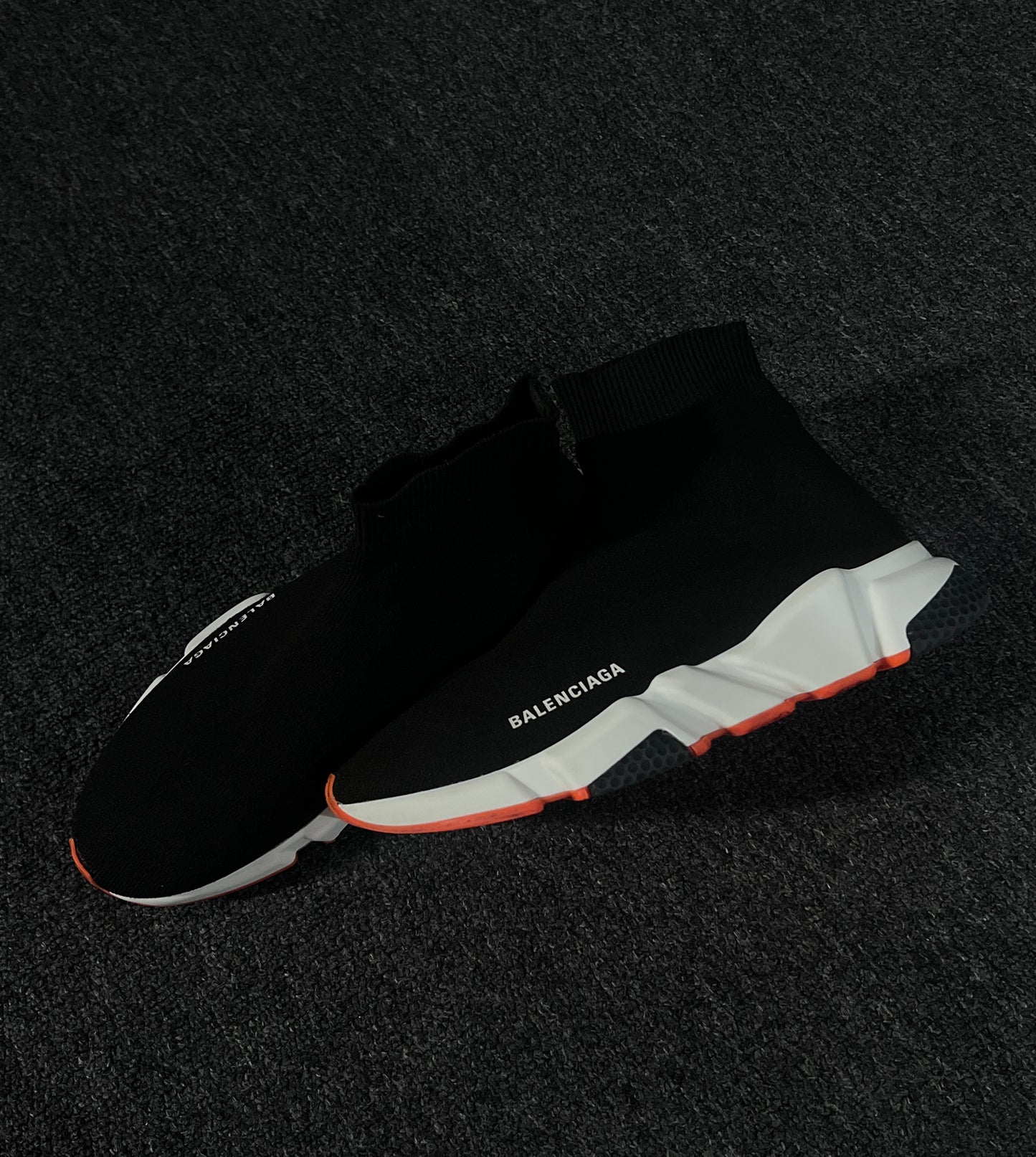BALENCIAGA SPEED TRAINER