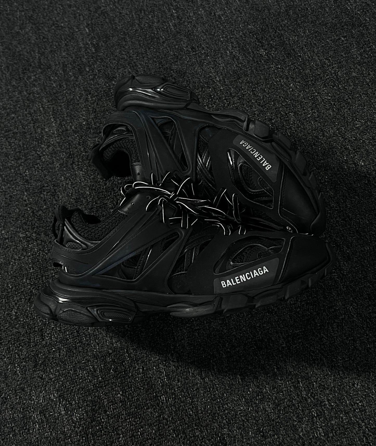BALENCIAGA TRACK SNEAKERS