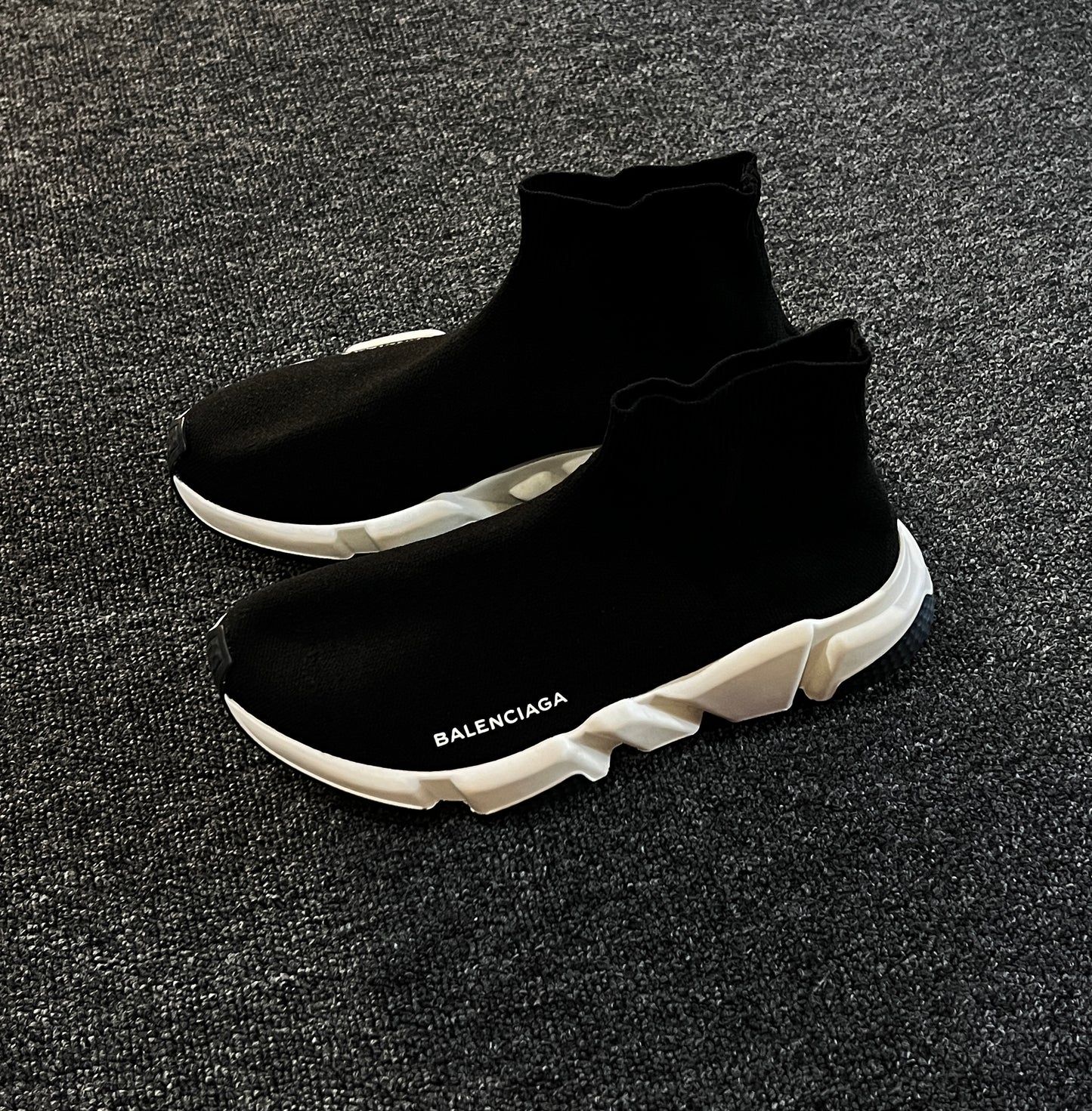 Balenciaga Speed Trainer