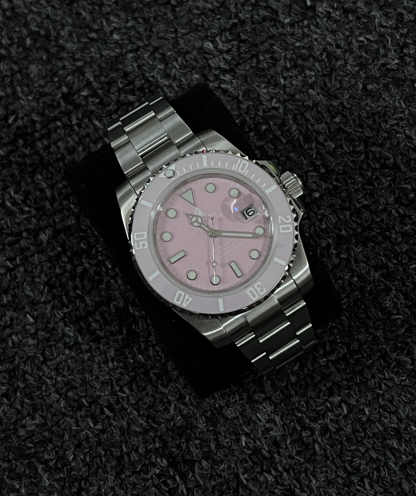 BAPE TYPE 1 WATCH