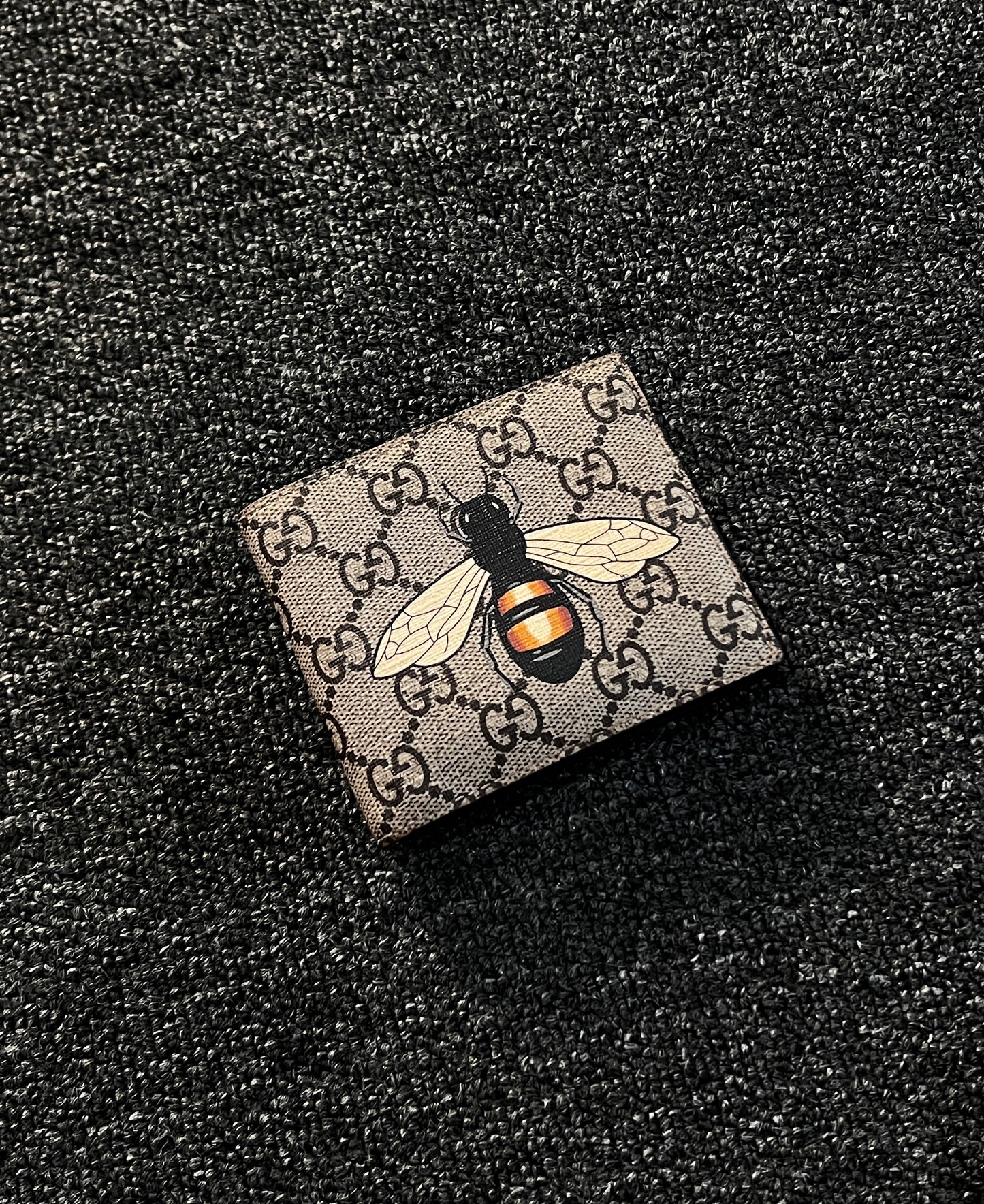 Gucci Bee Wallet