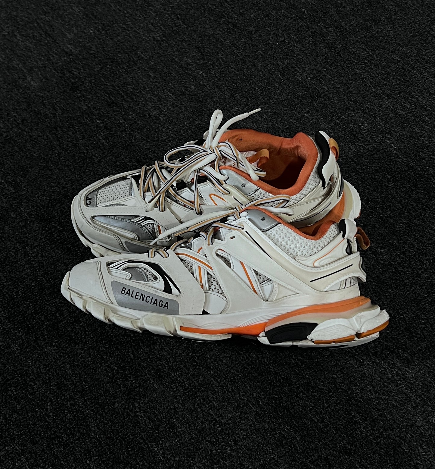 BALENCIAGA TRACK SNEAKERS