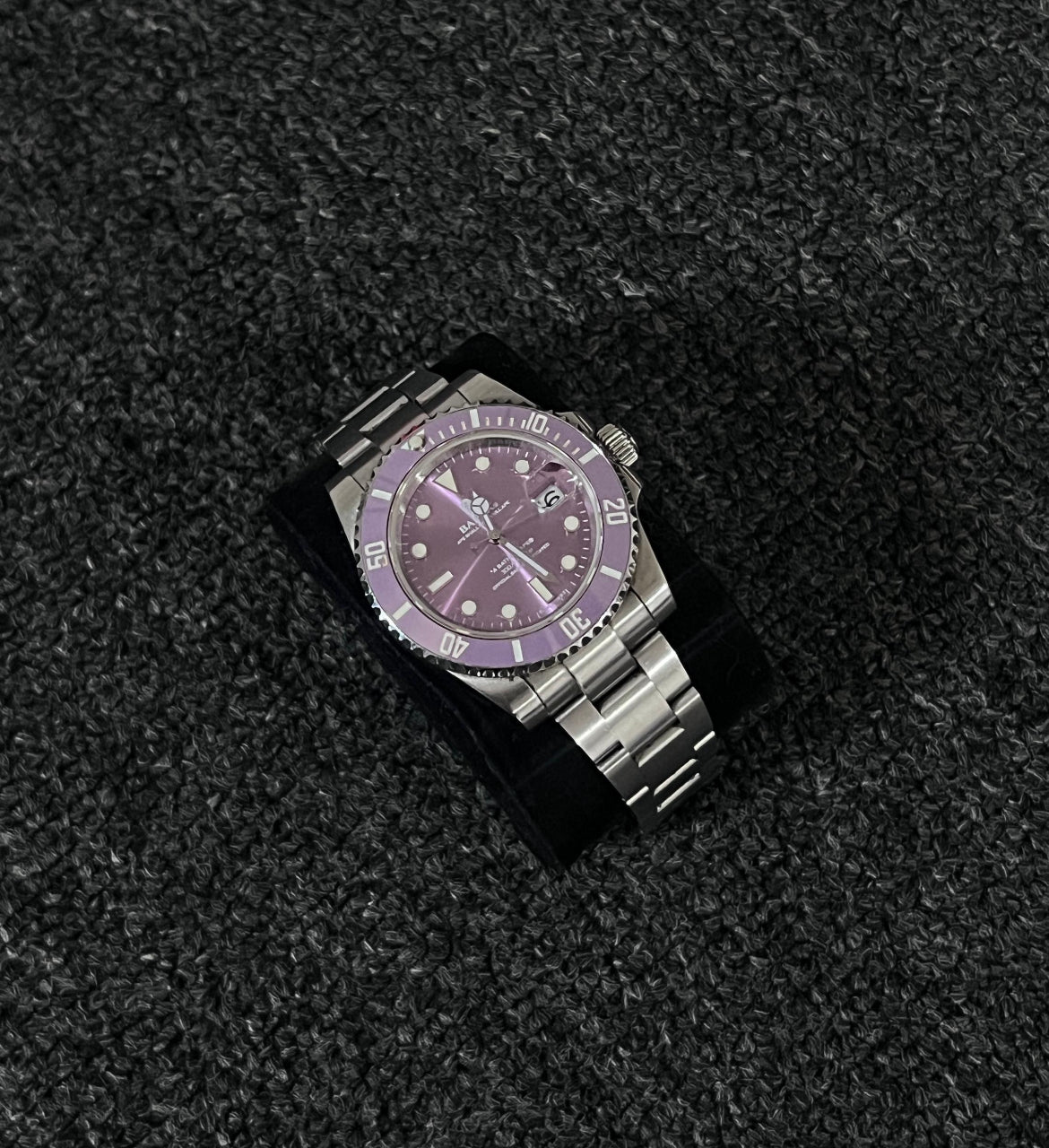 Bape Watch Balance
