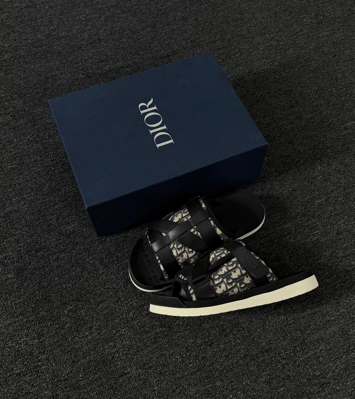 Dior Slides