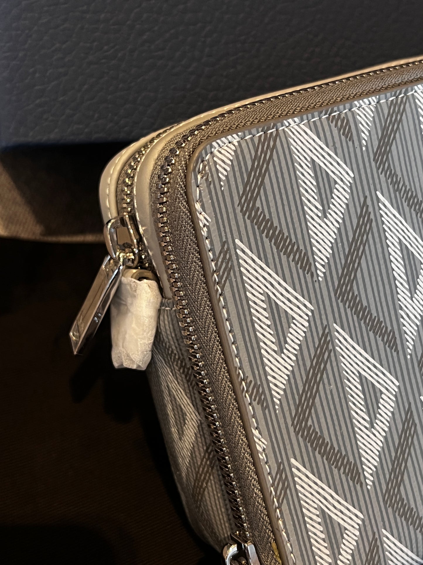 DIOR OBLIQUE SHOULDER BAG