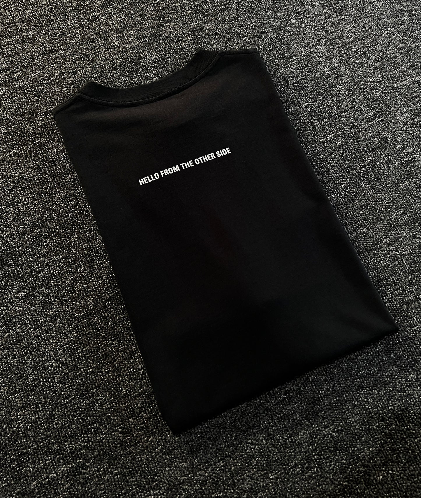 Balenciaga Alien Tee