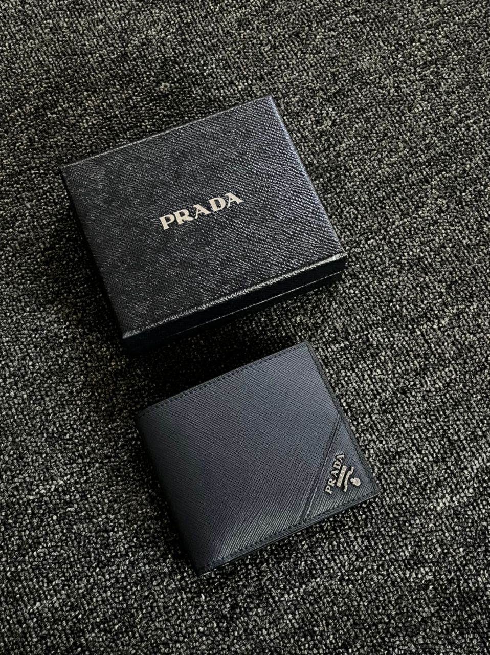 Prada Wallet