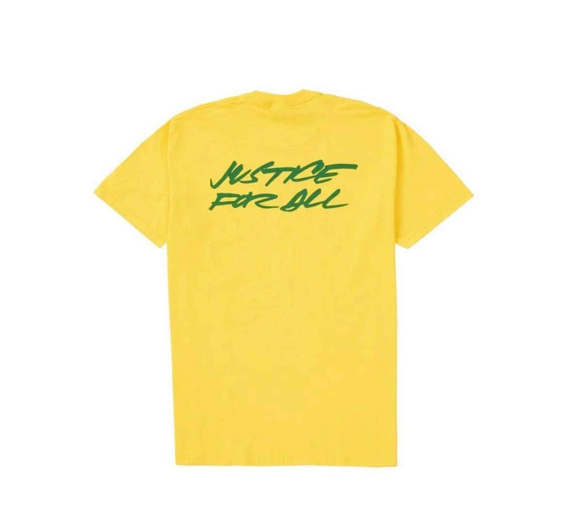 Supreme Futura Tee