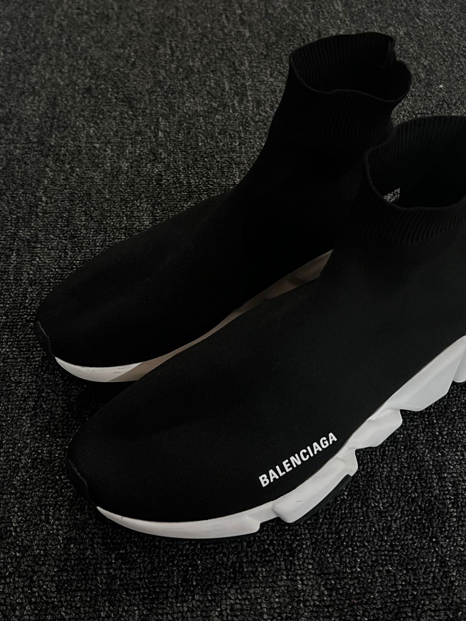 Balenciaga Speed Trainer
