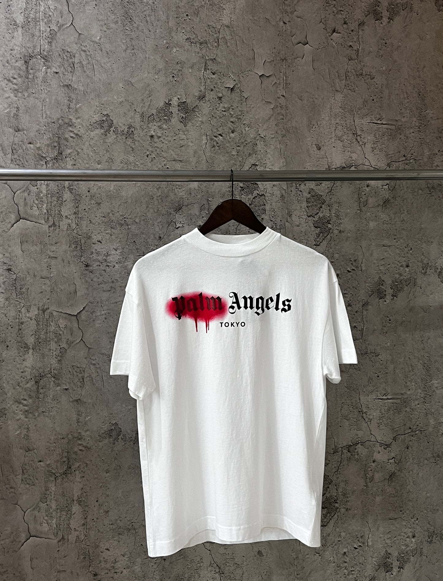 Palm Angels Tokyo Tee
