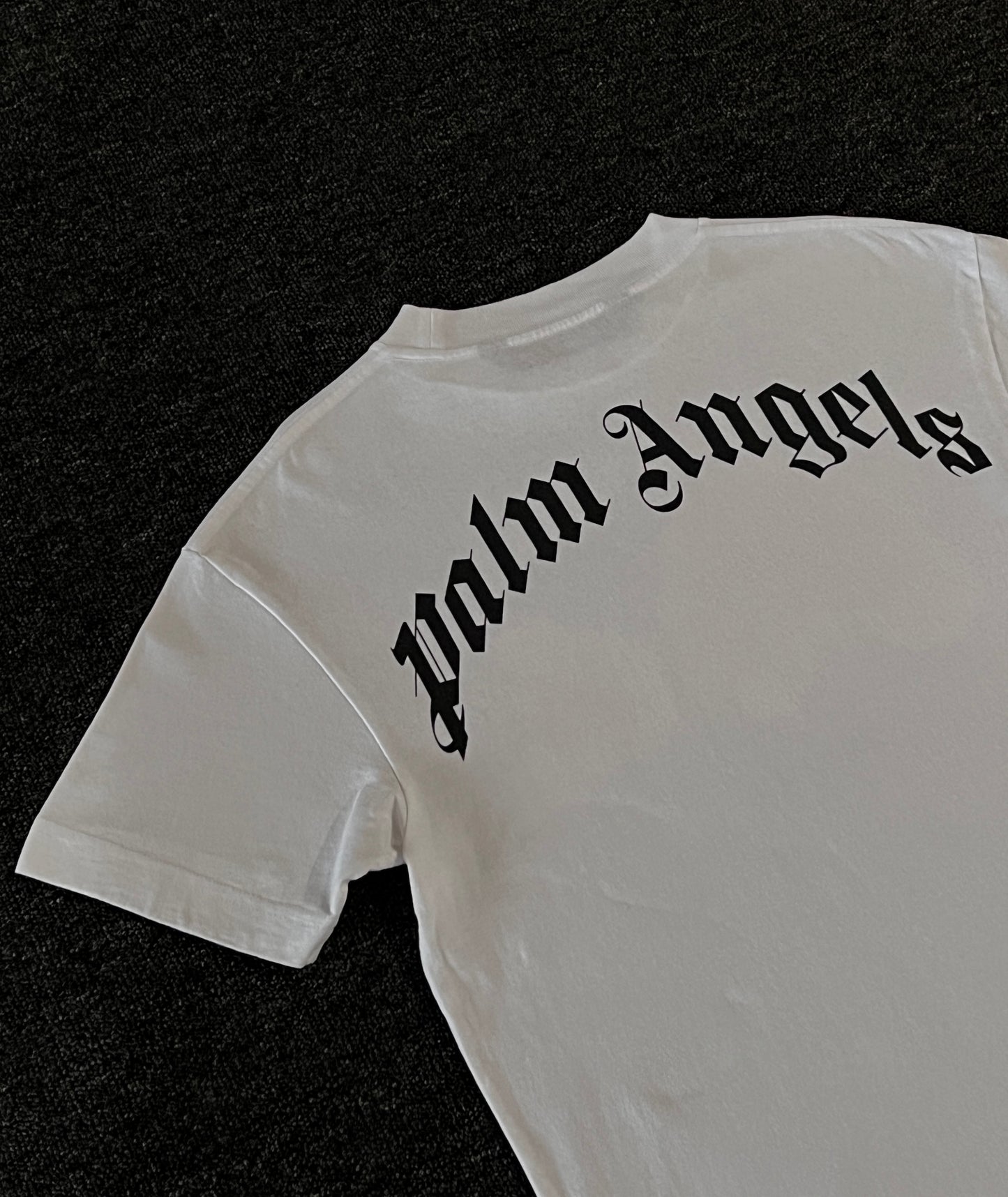 Palm Angels Crocodile Tee