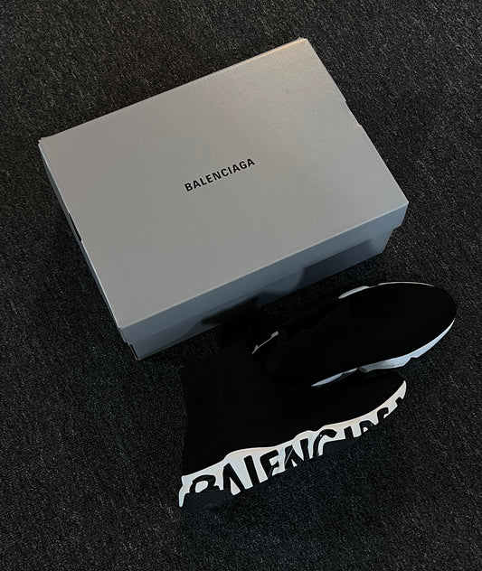 Balenciaga Speed Trainer Snearks