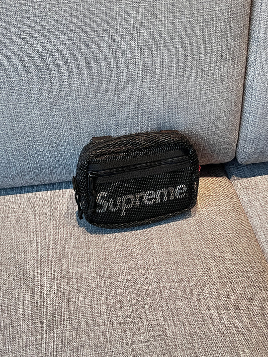 Supreme SS20 Shoulder Bag