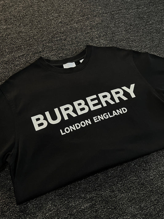 Burberry London Logo Tee