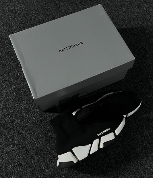 Balenciaga speed trainer sneakers