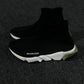 BALENCIAGA SPEED TRAINER SNEAKERS