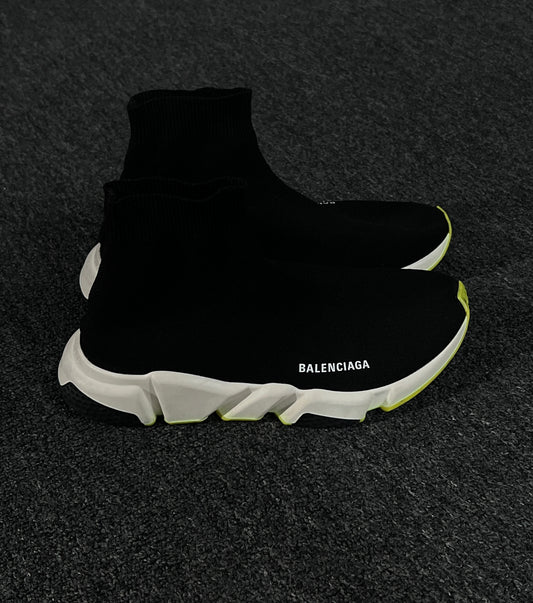 Balenciaga Speed Trainer Sneakers