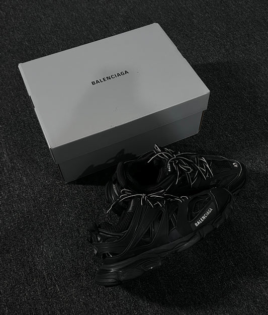 BALENCIAGA TRACK SNEAKERS