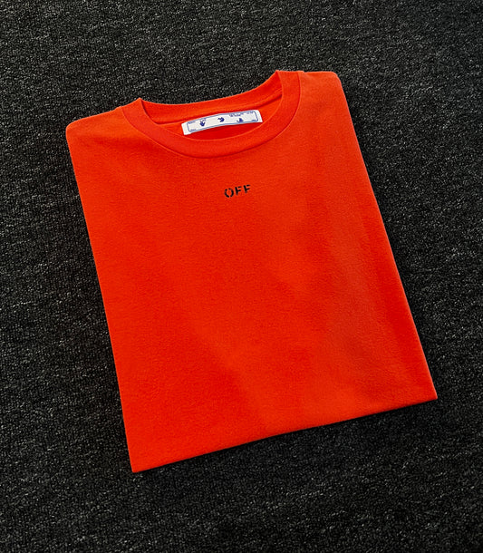 Off White Arrow Tee