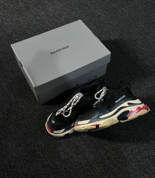 Balenciaga Triple S Sneakers