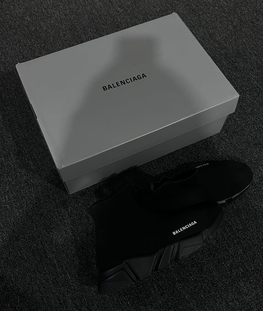 Balenciaga speed trainer sneakers