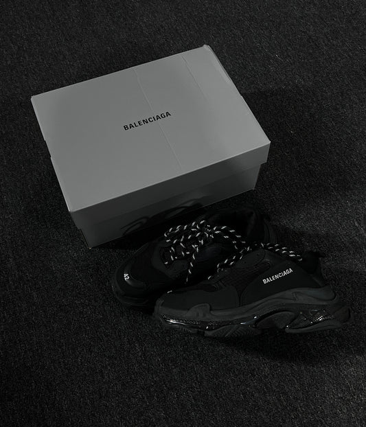 Balenciaga Triple S Sneakers