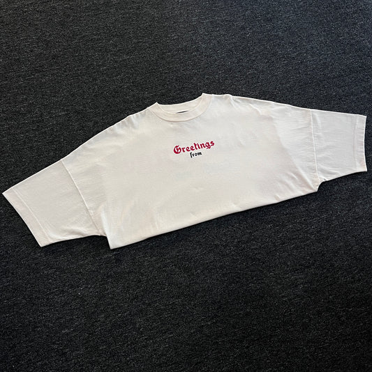 Palm Angels California Tee