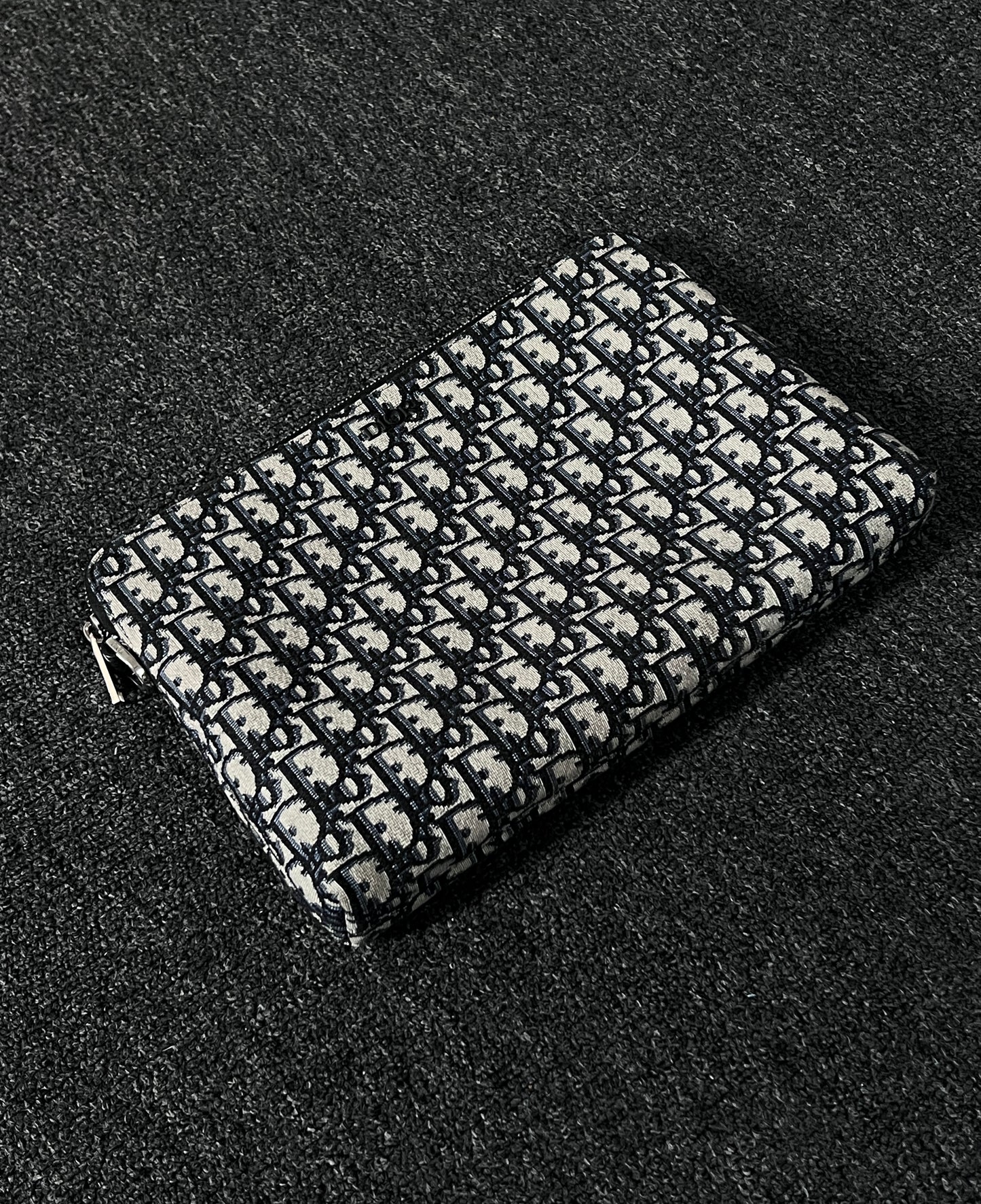 Dior Clutch Bag , Gucci Briefcase