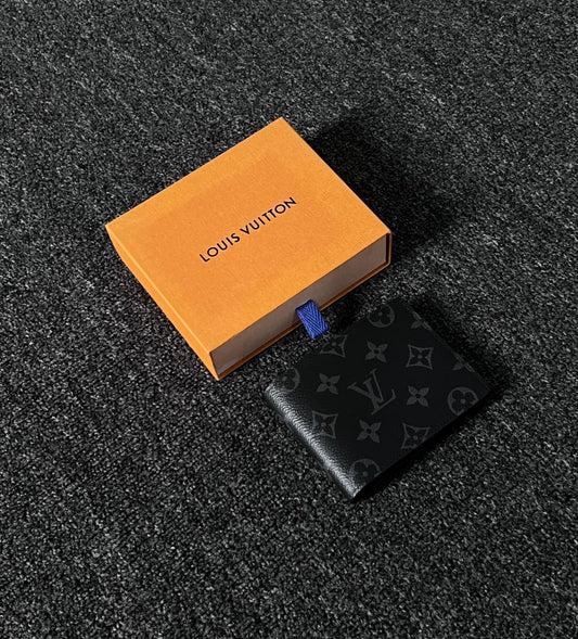 Lv Wallet Logo Wallet