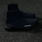 BALENCIAGA SPEED TRAINER SNEAKERS